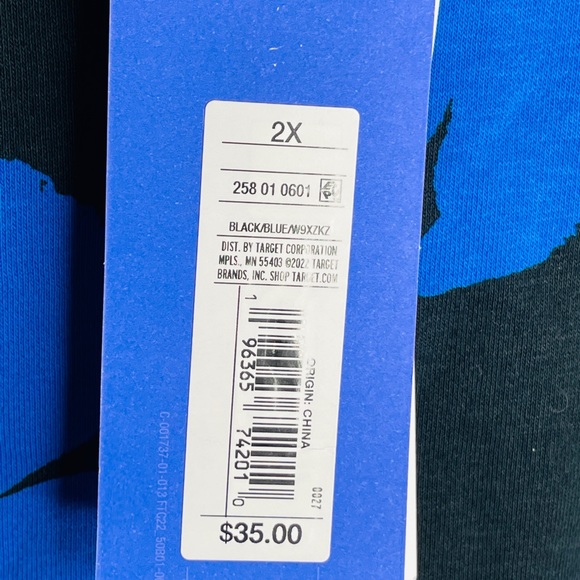 Women’s open shoulders sweatshirt - Picture 6 of 7